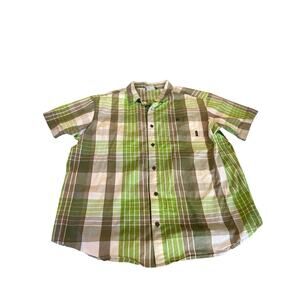 Columbia men’s button up regular fit size XL
